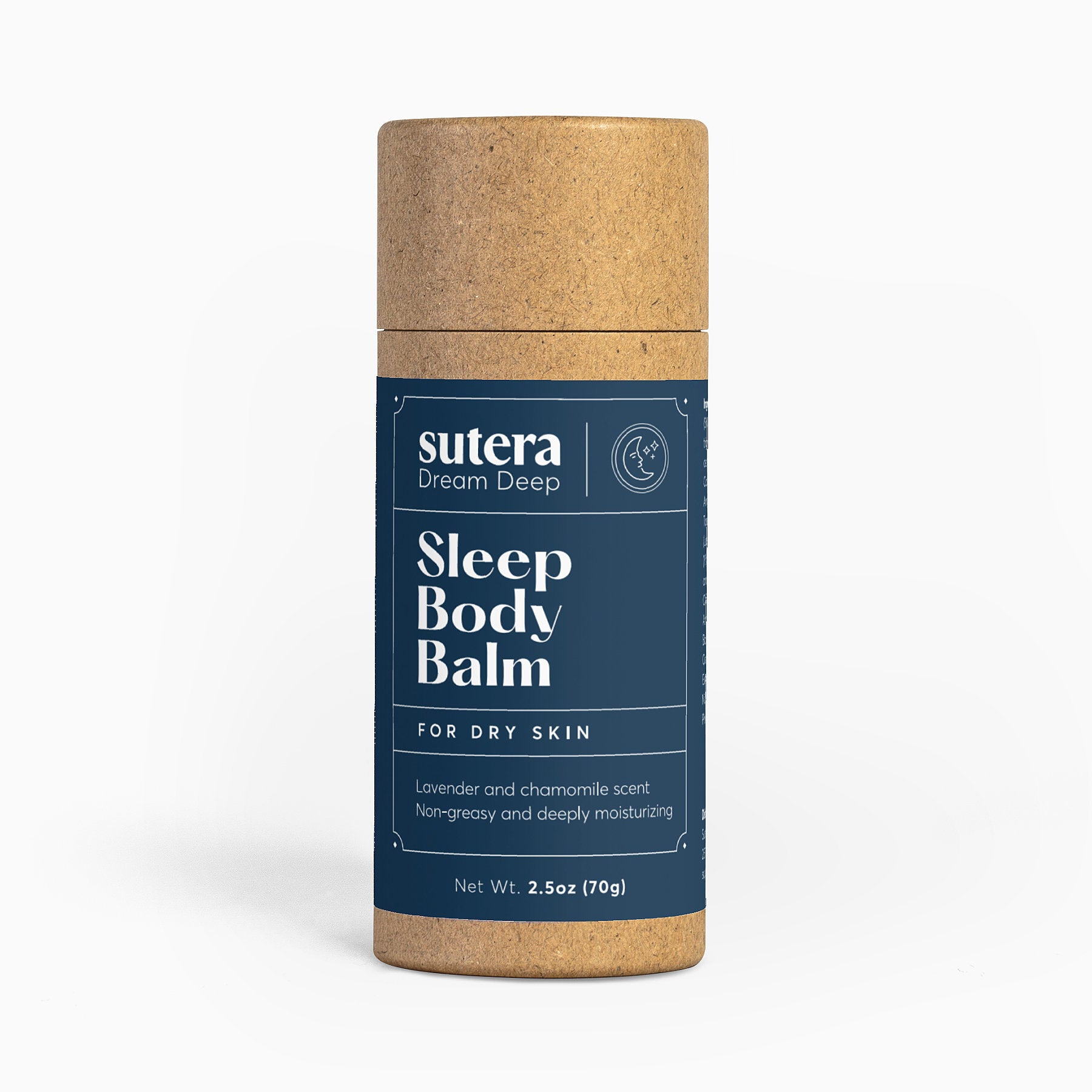 Dream Deep Sleep Body Balm